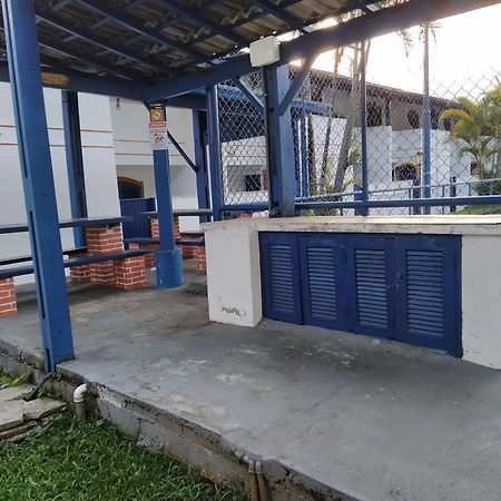 Condominio Encantador Com Piscina Ubatuba Bagian luar foto