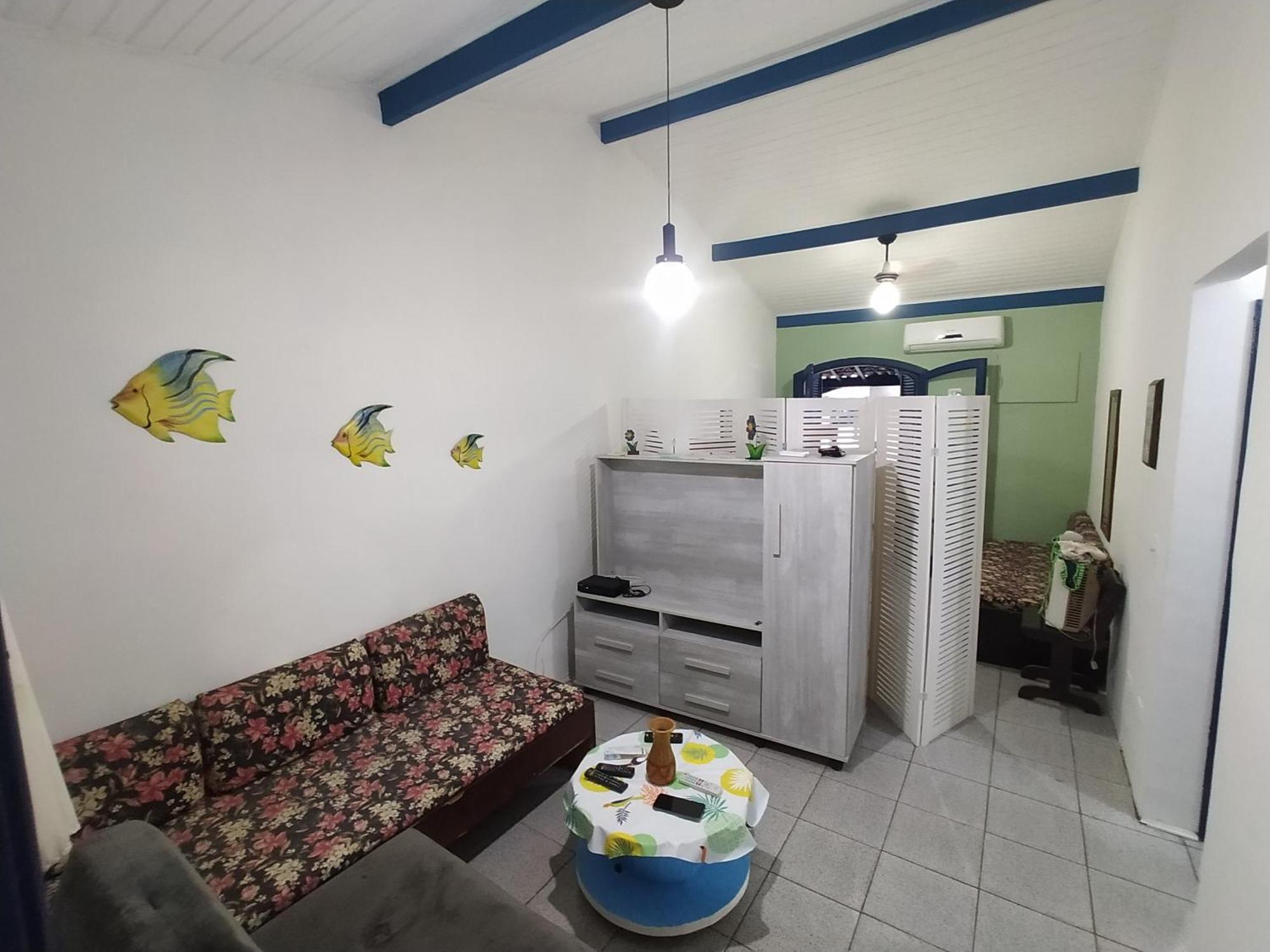 Condominio Encantador Com Piscina Ubatuba Bagian luar foto