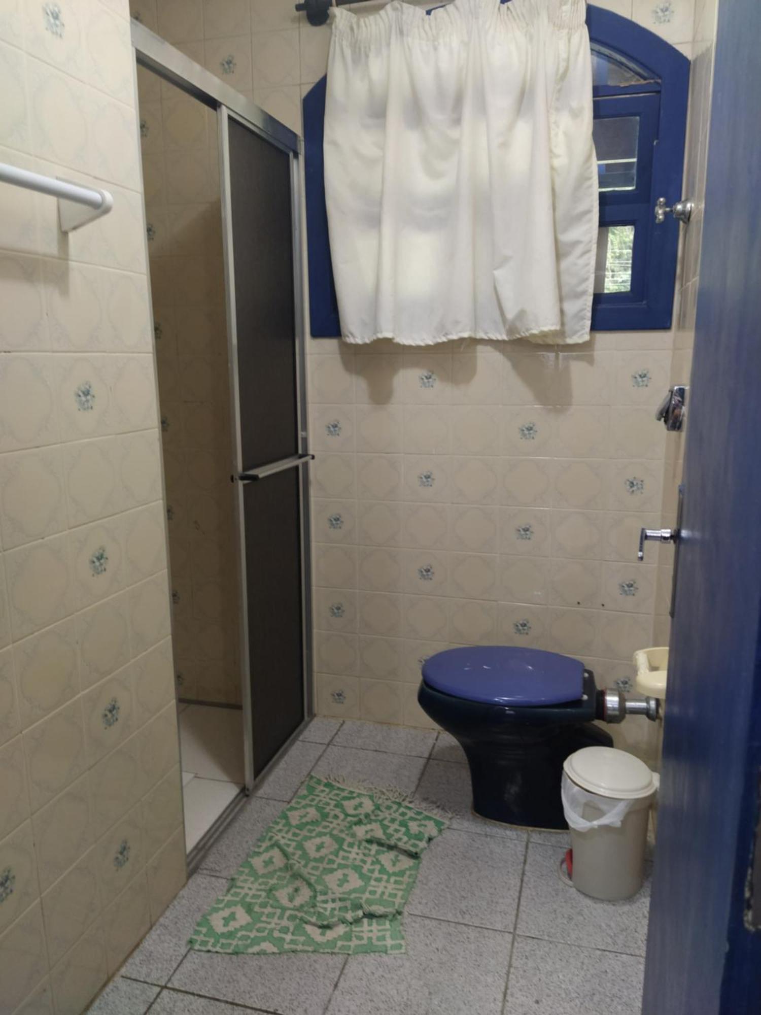 Condominio Encantador Com Piscina Ubatuba Bagian luar foto