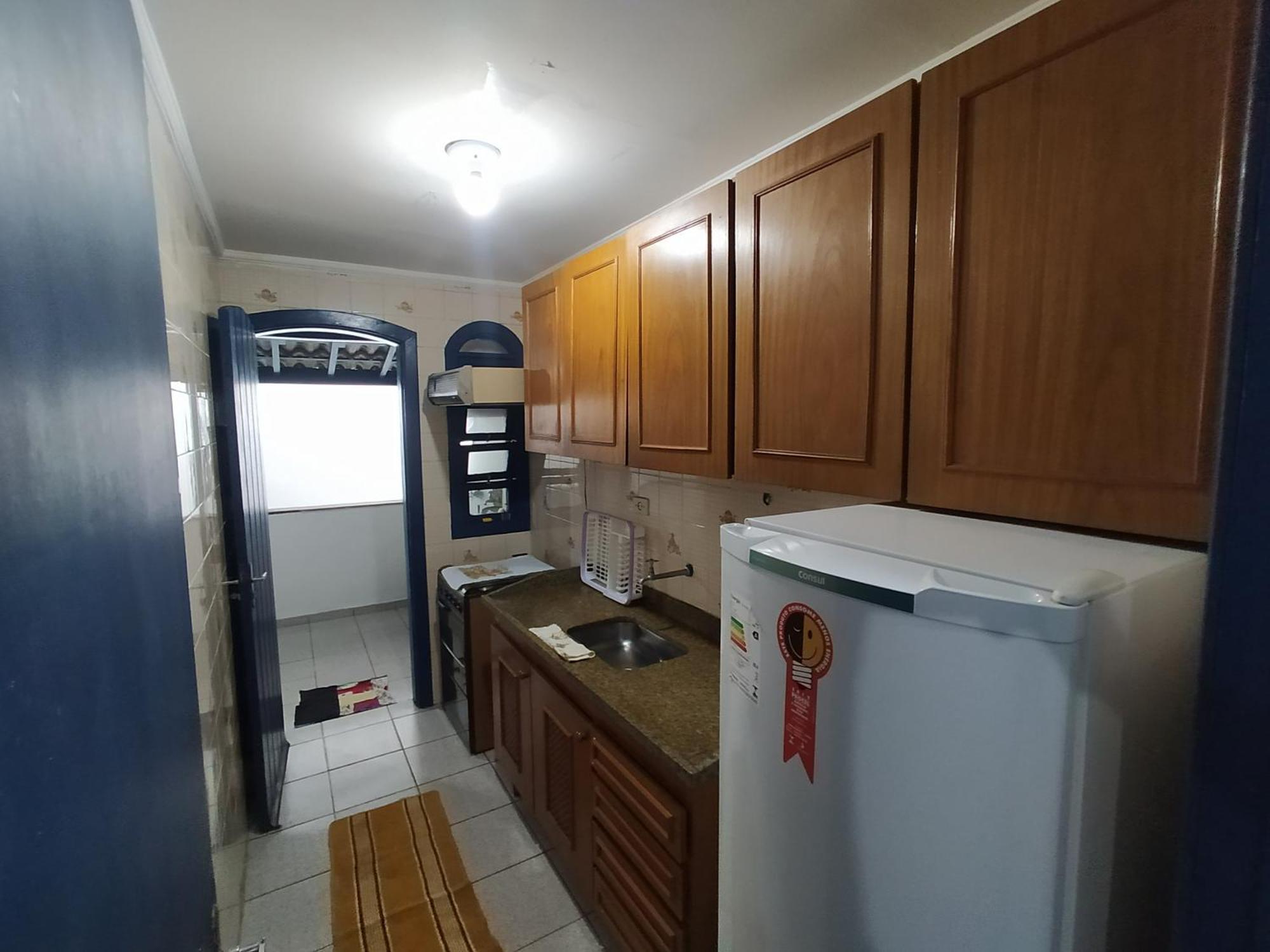 Condominio Encantador Com Piscina Ubatuba Bagian luar foto