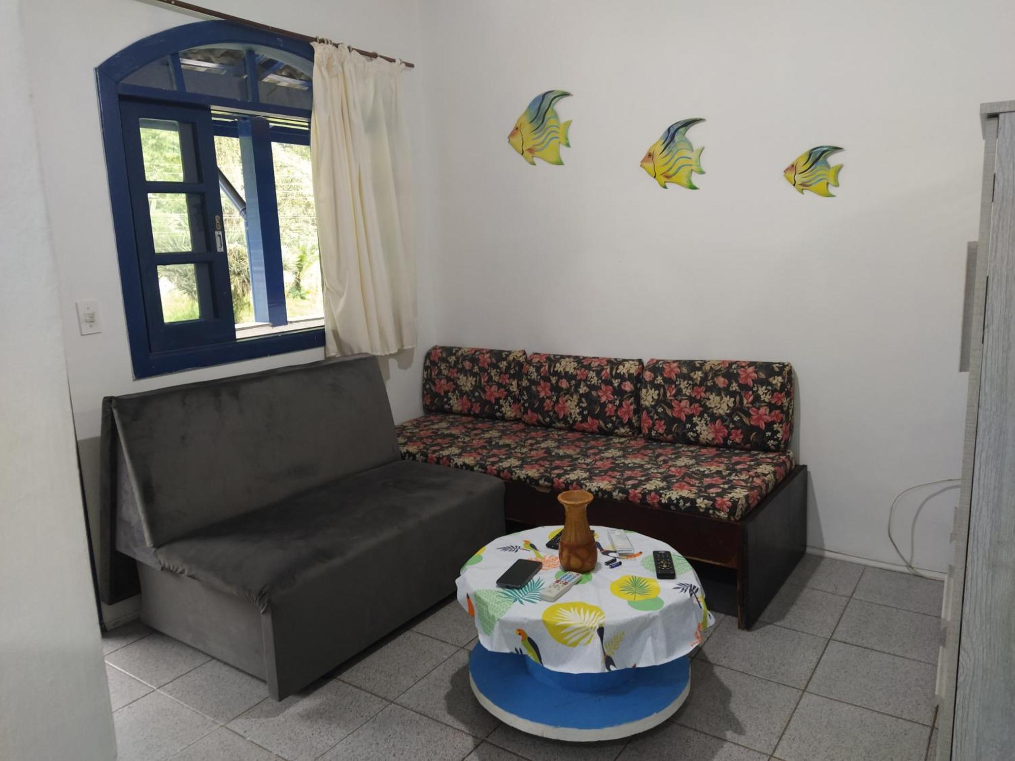 Condominio Encantador Com Piscina Ubatuba Bagian luar foto